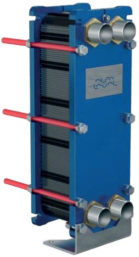 Теплообменник Alfa Laval T5в  