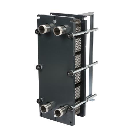 Теплообменник Danfoss XG 20в  