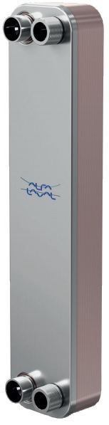 Испаритель Alfa Laval CB60 / CBH60в  