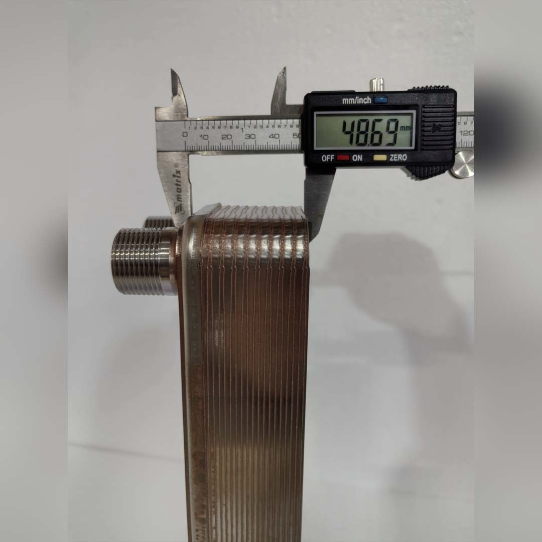 ТТ20-18H (30 бар)в  