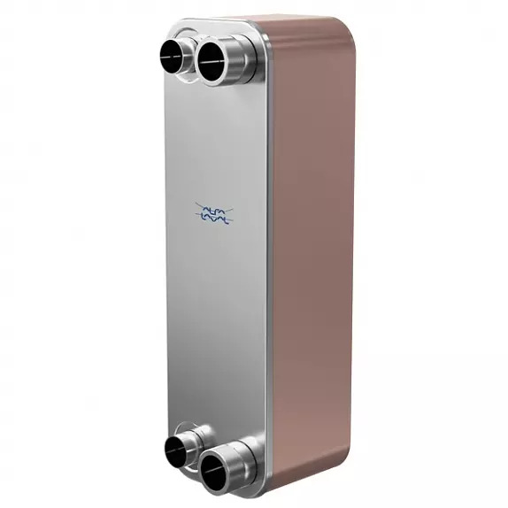 Испаритель Alfa Laval AC 120в  
