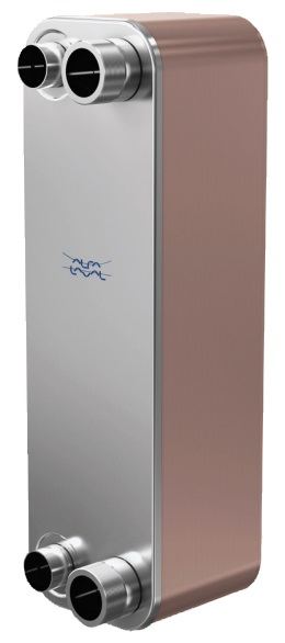 Испаритель Alfa Laval CB112 / CBH112 / CBXP112в  