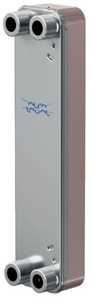 Испаритель Alfa Laval CB18 / CBH18в  