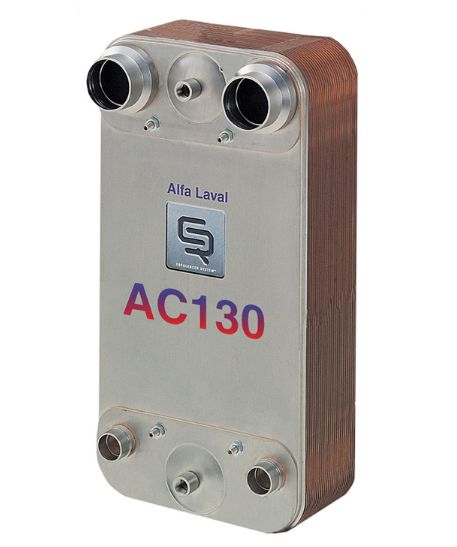 Испаритель Alfa Laval AC 130в  