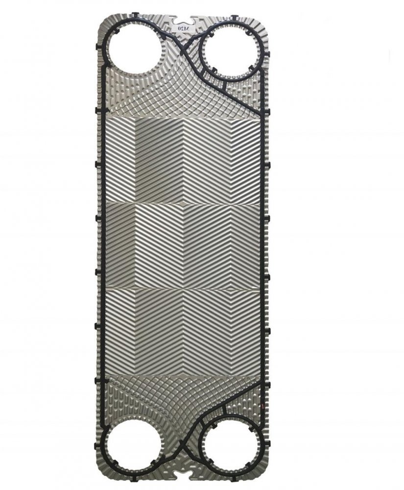 Пластина FP82 для теплообменника Funke FP82в  