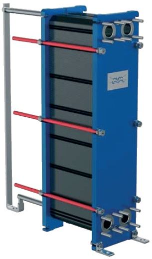 Теплообменник Alfa Laval TL6в  