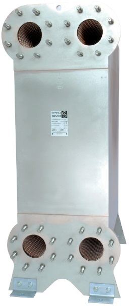 Теплообменник Sondex SL333в  