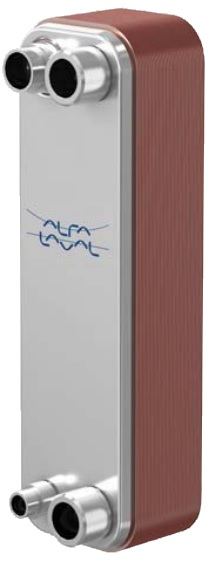 Испаритель Alfa Laval AC70X / ACH70Xв  
