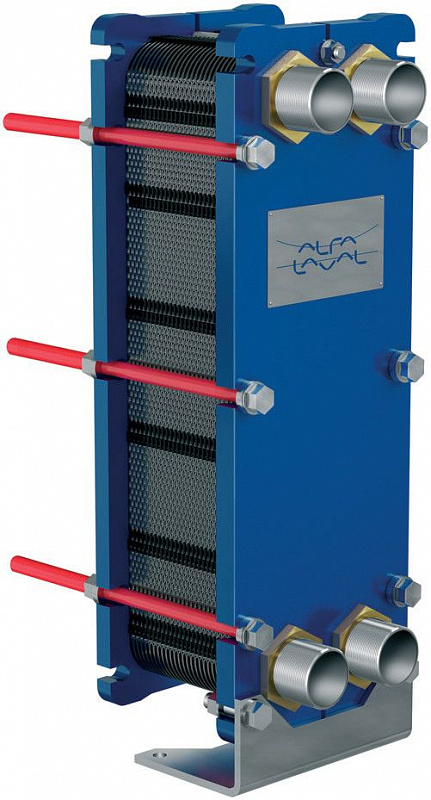 Теплообменник Alfa Laval AQ2Aв  