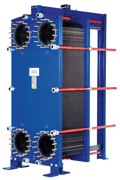 Теплообменник Alfa Laval M30в  