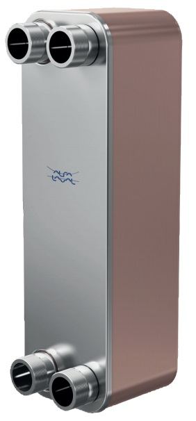 Испаритель Alfa Laval CB110 / CBH110в  