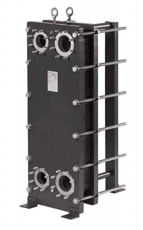 Теплообменник Danfoss XG 50в  