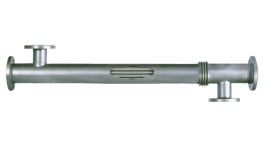 Кожухотрубный теплообменник Alfa Laval ViscoLine VLC19x18/129-2,0в  