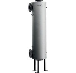 Кожухотрубный теплообменник Alfa Laval Cetecoil 1450-Lв  