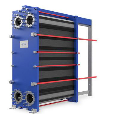 Теплообменник Alfa Laval AQ10Tв  