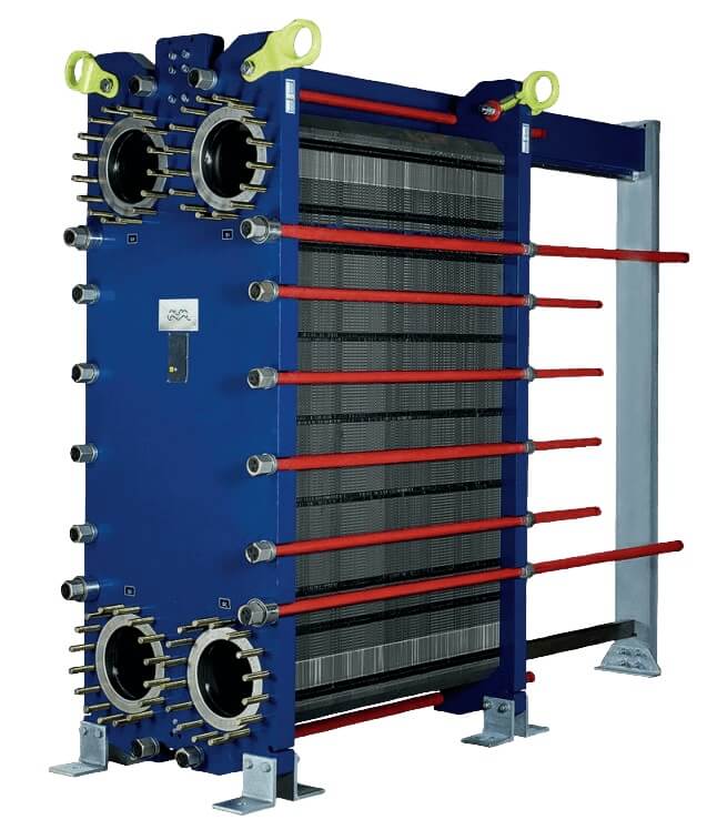 Теплообменник Alfa Laval TL35в  