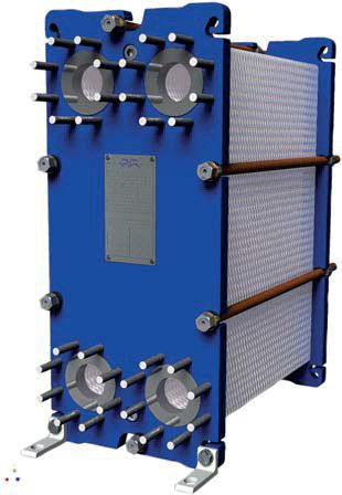 Теплообменник Alfa Laval T8в  