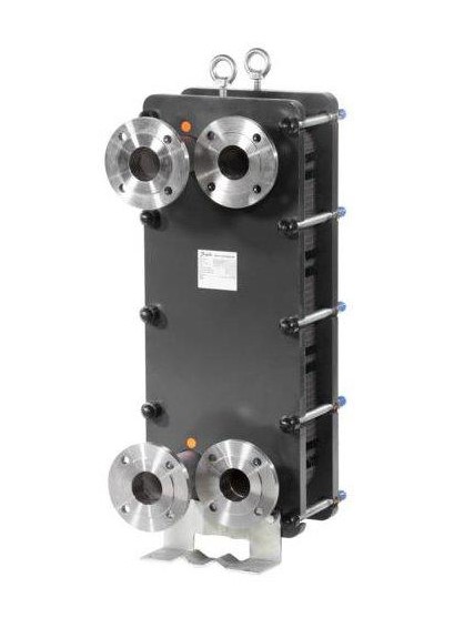 Теплообменник Danfoss XG 31в  