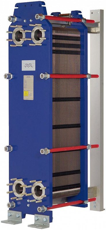Теплообменник Alfa Laval TL10в  