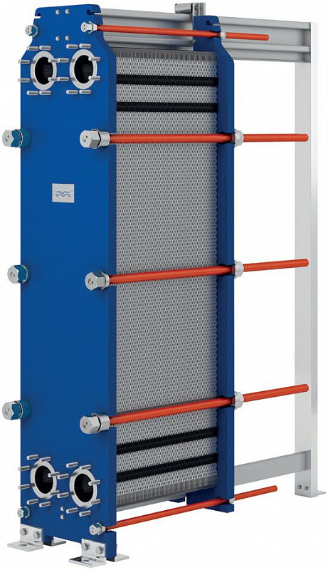 Теплообменник Alfa Laval TL15в  