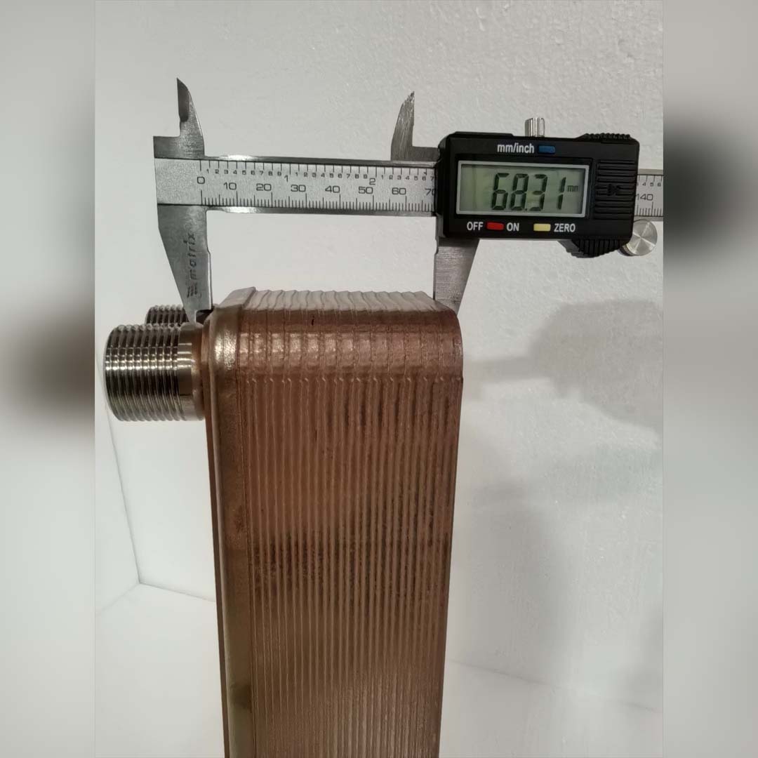 ТТ20-26H (30 бар)в  