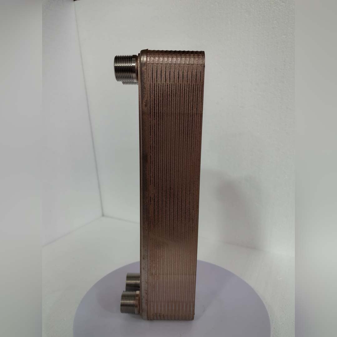 ТТ20-26H (30 бар)в  