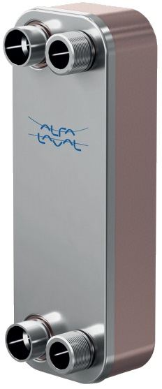 Испаритель Alfa Laval CB30 / CBH30в  
