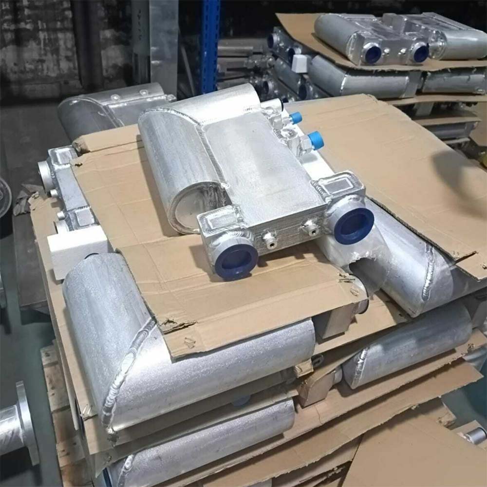 Осушитель ТТ-D-AL-33в  