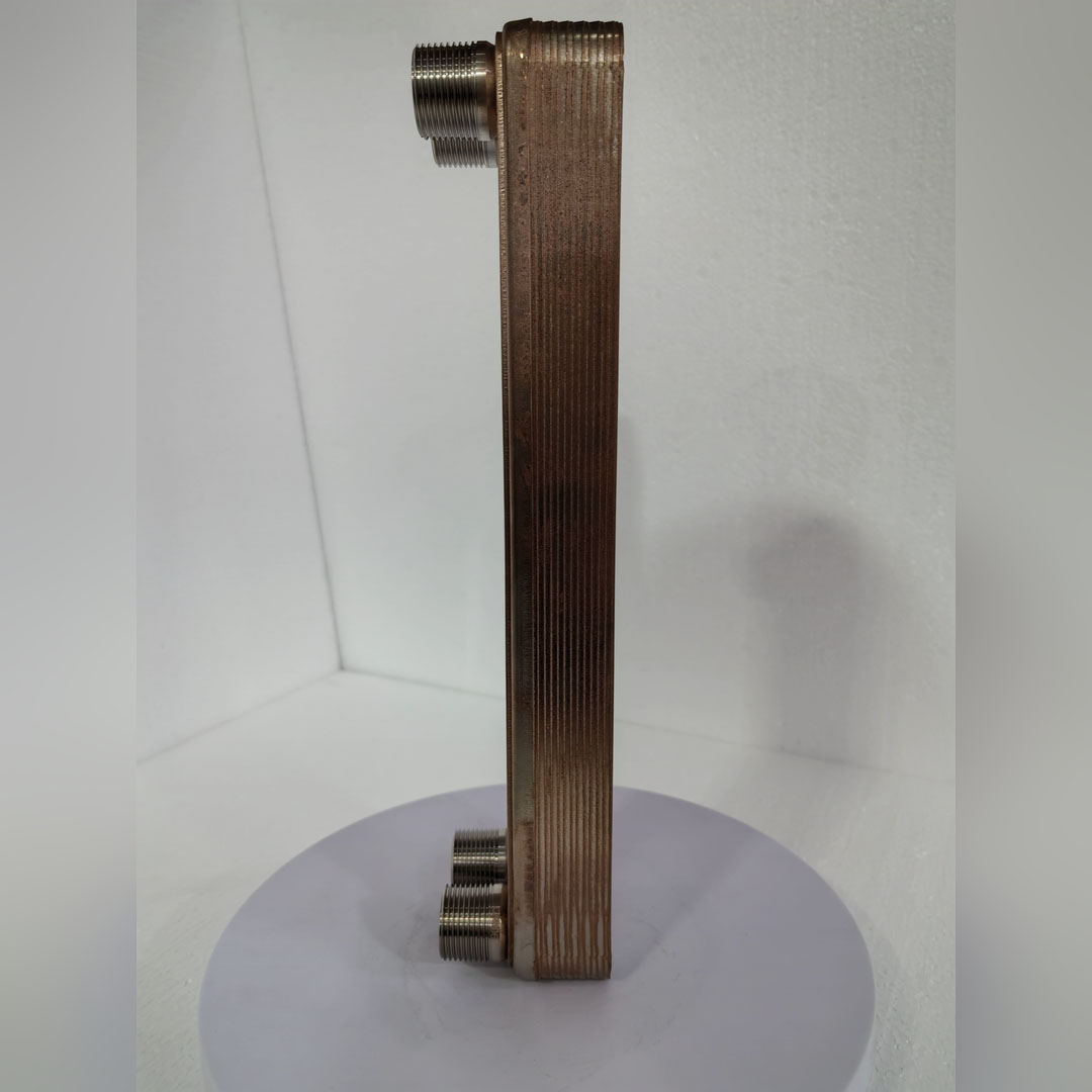 ТТ20-12H (30 бар)в  