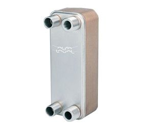 Испаритель Alfa Laval AC 10в  