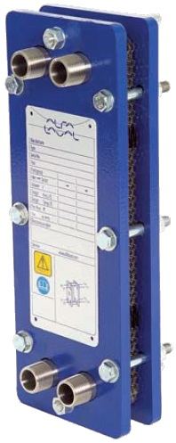 Теплообменник Alfa Laval T2в  