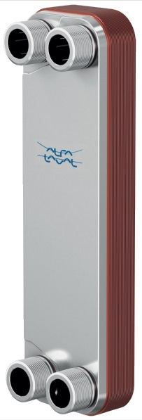 Испаритель Alfa Laval CB 20в  