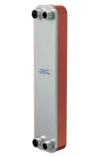 Испаритель Alfa Laval AC 50в  
