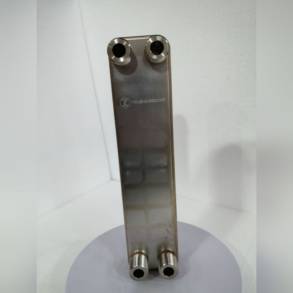 ТТ20-12H (30 бар)в  