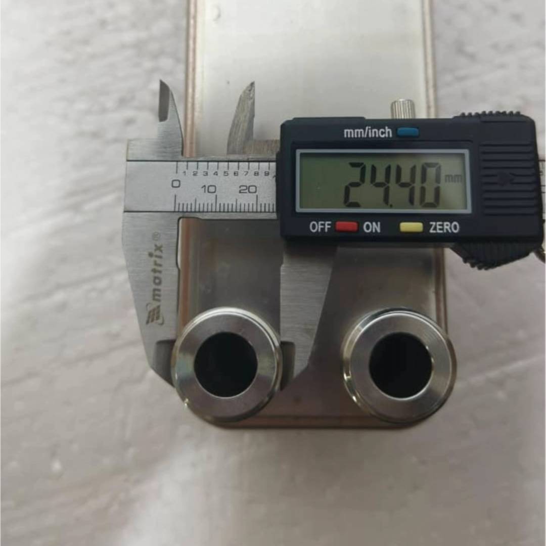 ТТ20-28H (30 бар)в  