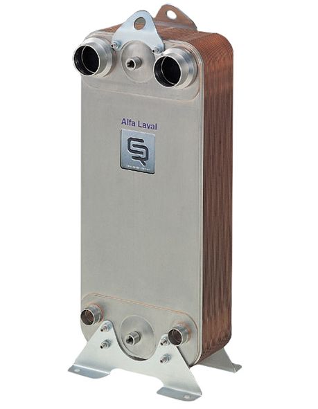 Испаритель Alfa Laval AC 80в  