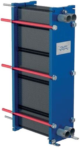 Теплообменник Alfa Laval TL3в  