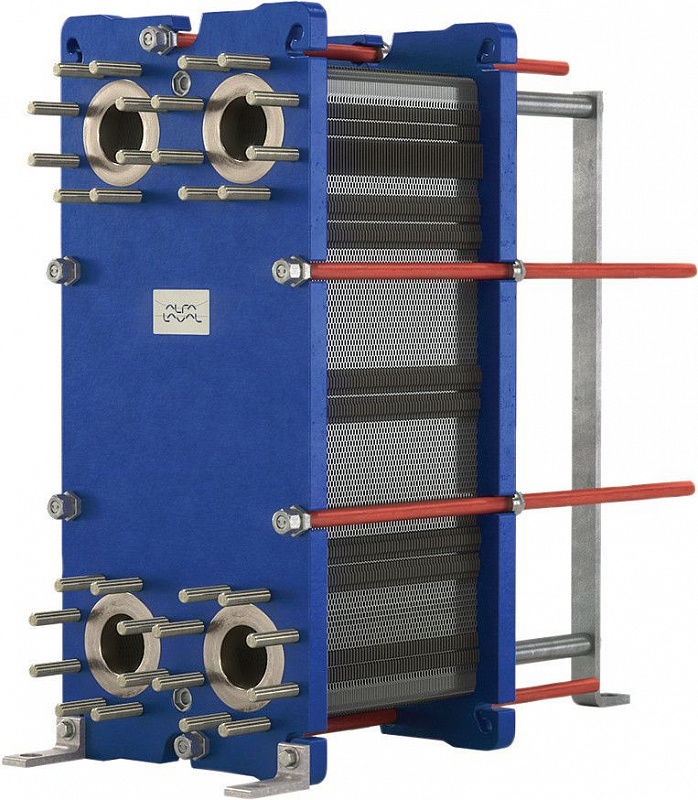 Теплообменник Alfa Laval AQ3в  