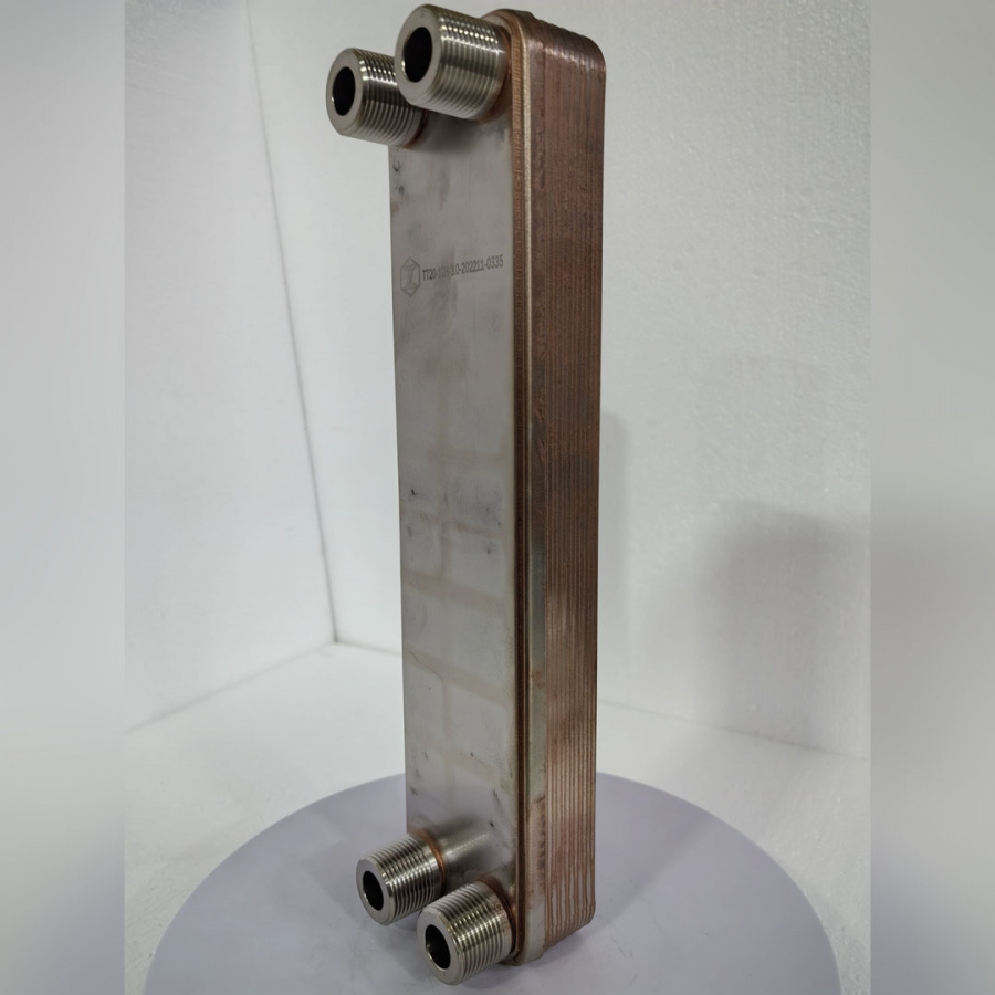 ТТ20-12H (30 бар)в  