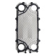 Уплотнение VT 180 EPDM для теплообменника Gea (Kelvion) VT 180в  