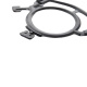 Уплотнение VT 180 EPDM для теплообменника Gea (Kelvion) VT 180в  