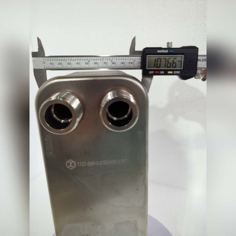 ТТ27-50Hв  